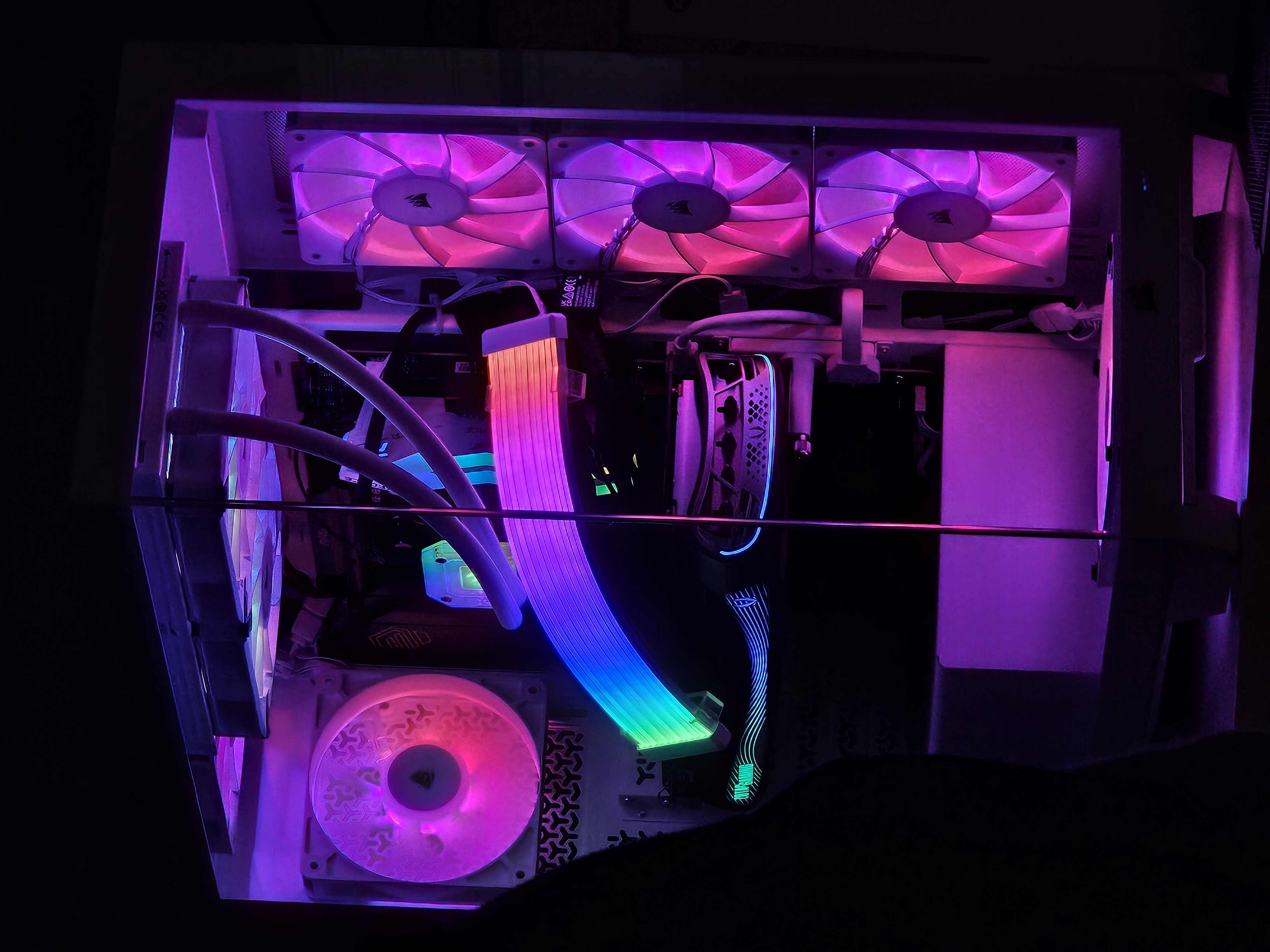 Service informatique pour particuliers